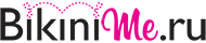 BikiniMe.ru - Купальники и пляжные аксессуары BikiniMe.ru - Купальники и пляжные аксессуары